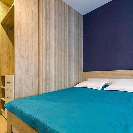 Apartament Цехова 1 Lwów Zewnętrze zdjęcie