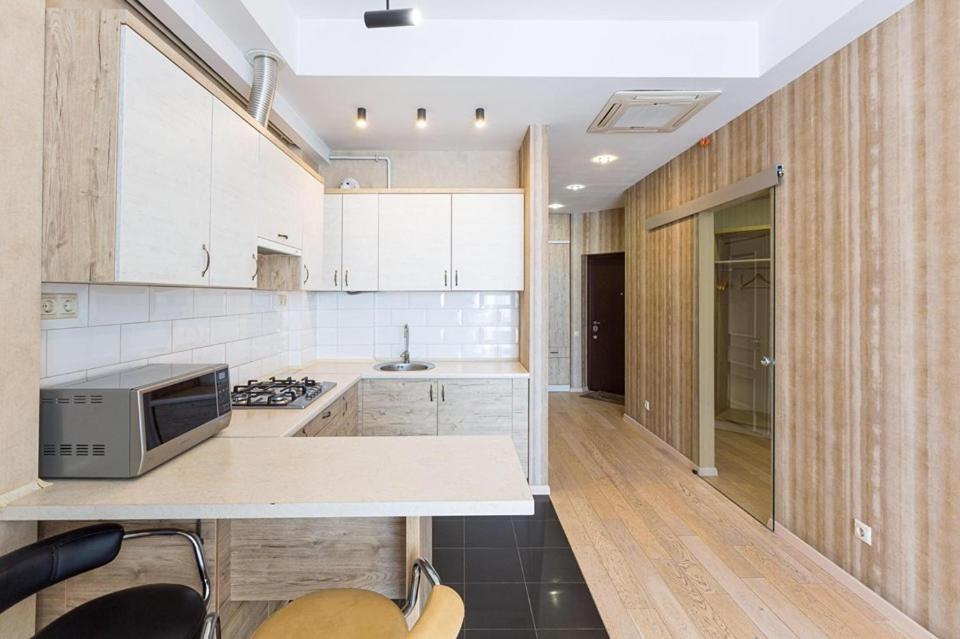 Apartament Цехова 1 Lwów Zewnętrze zdjęcie