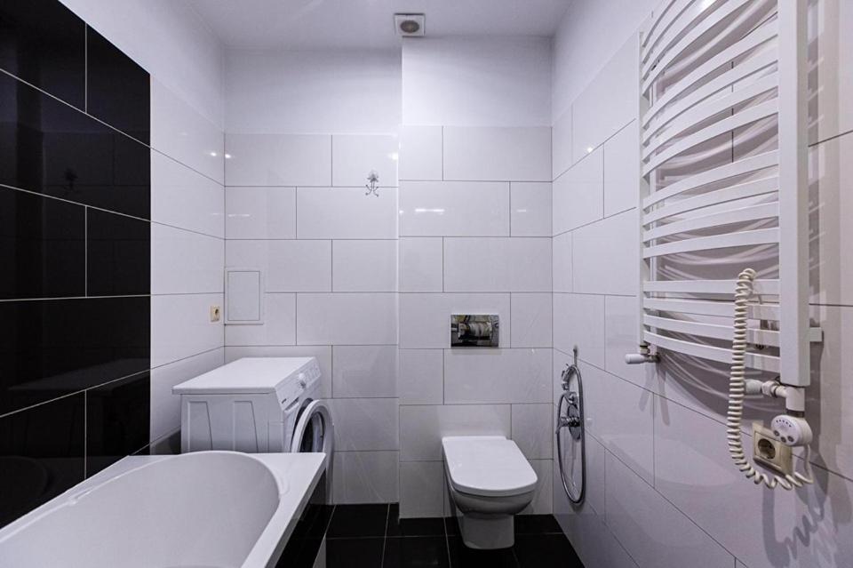 Apartament Цехова 1 Lwów Zewnętrze zdjęcie