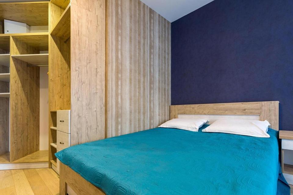 Apartament Цехова 1 Lwów Zewnętrze zdjęcie