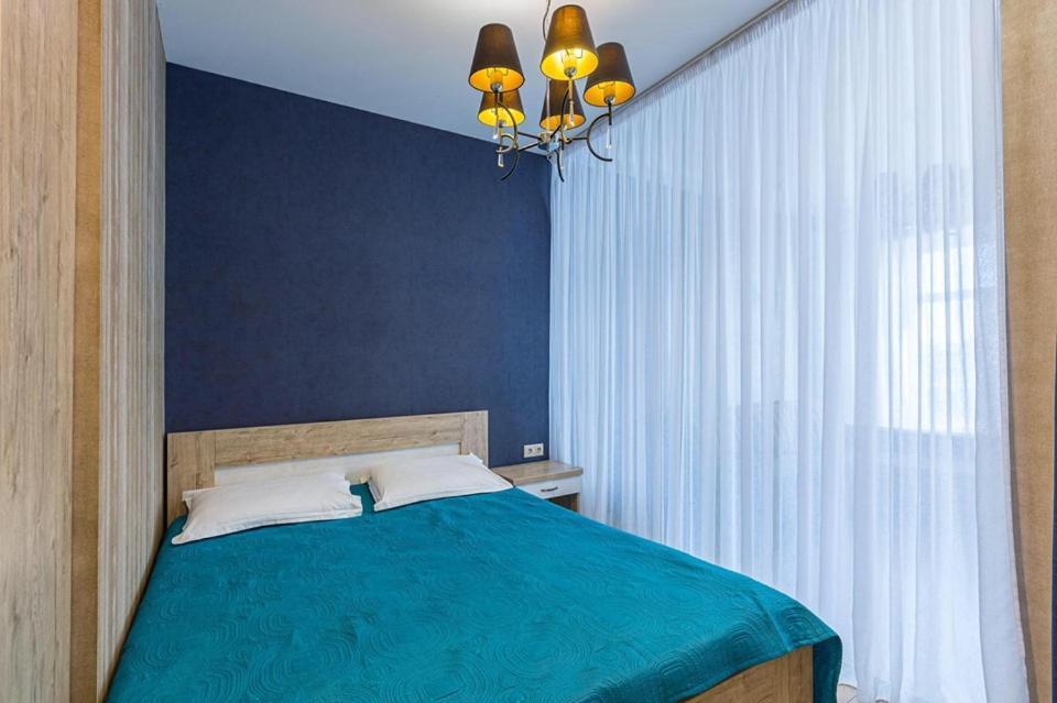 Apartament Цехова 1 Lwów Zewnętrze zdjęcie