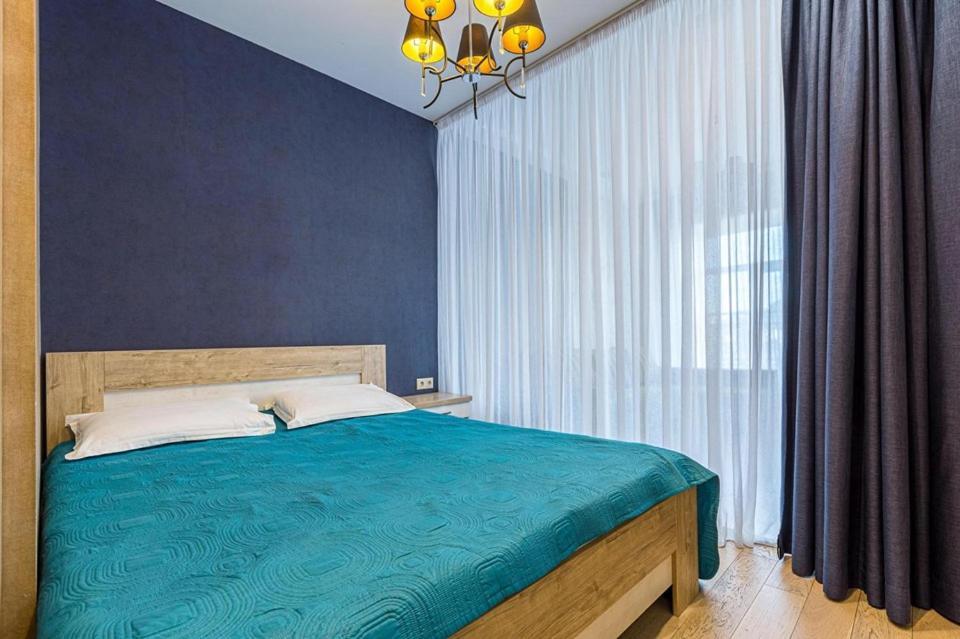Apartament Цехова 1 Lwów Zewnętrze zdjęcie