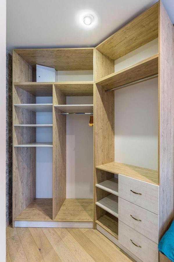 Apartament Цехова 1 Lwów Zewnętrze zdjęcie