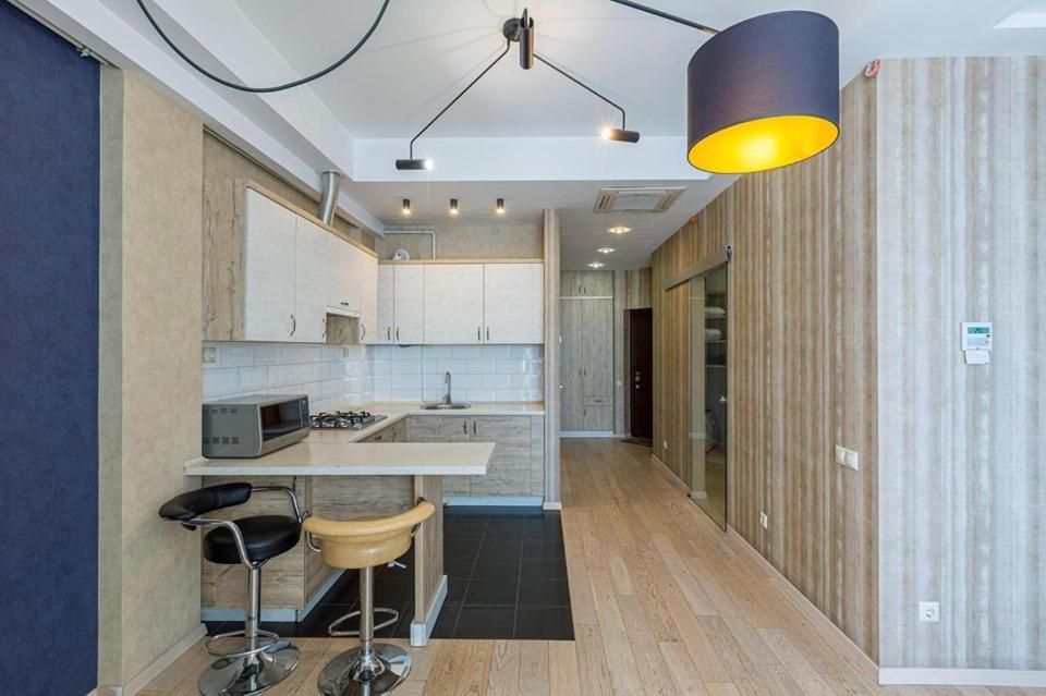 Apartament Цехова 1 Lwów Zewnętrze zdjęcie